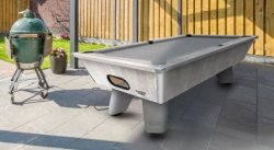 Grey Wolf Outdoor Pool Table - 6ft or 7ft