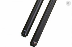 Snooker Cue Ash Mark Selby Two Piece Cue (BSP-1)