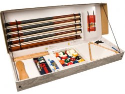 Aramith Pool Table Accessory Pack
