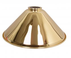Pool Table Lighting Brass Canopy Bar & Shades