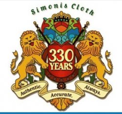 Simonis Pool Cloth 6ft and 7ft UK Sets