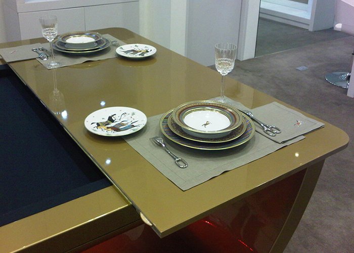 Dining Top Options