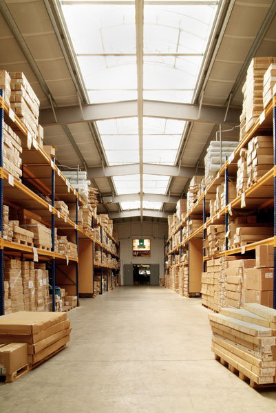 Dynamic Billiards Warehouse