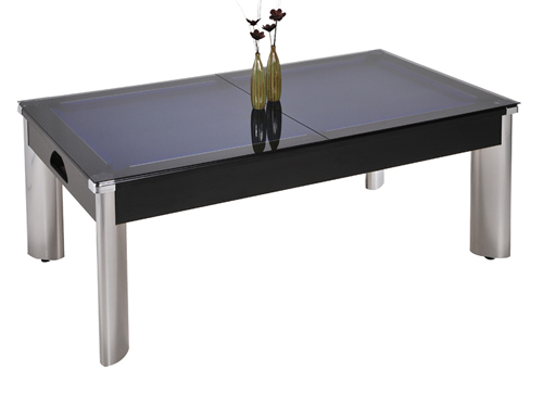 Fusion Pool Dining Table