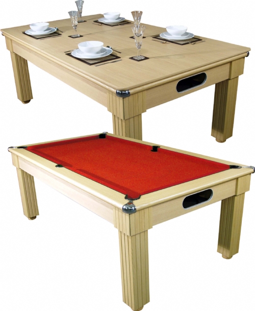 Sorrento Pool Dining Table
