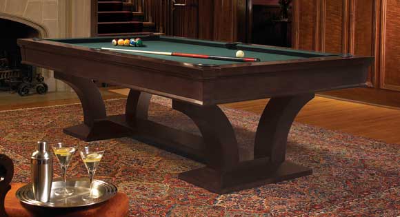 Treviso Pool Table