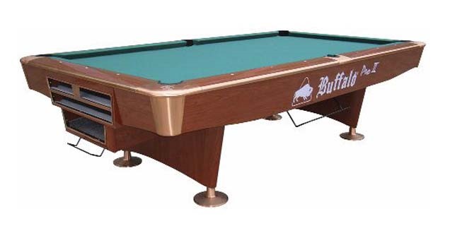 American Pool Tables