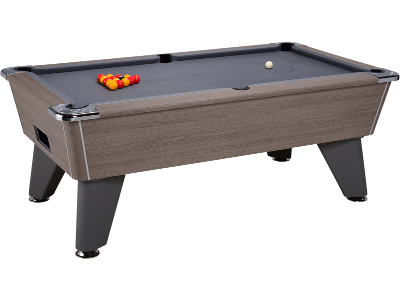 Omega Pro Professiona Pool Table