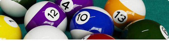 Pool Tables Online