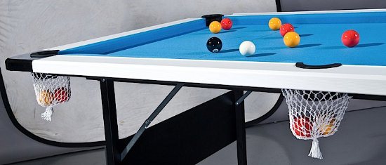 Pool Tables