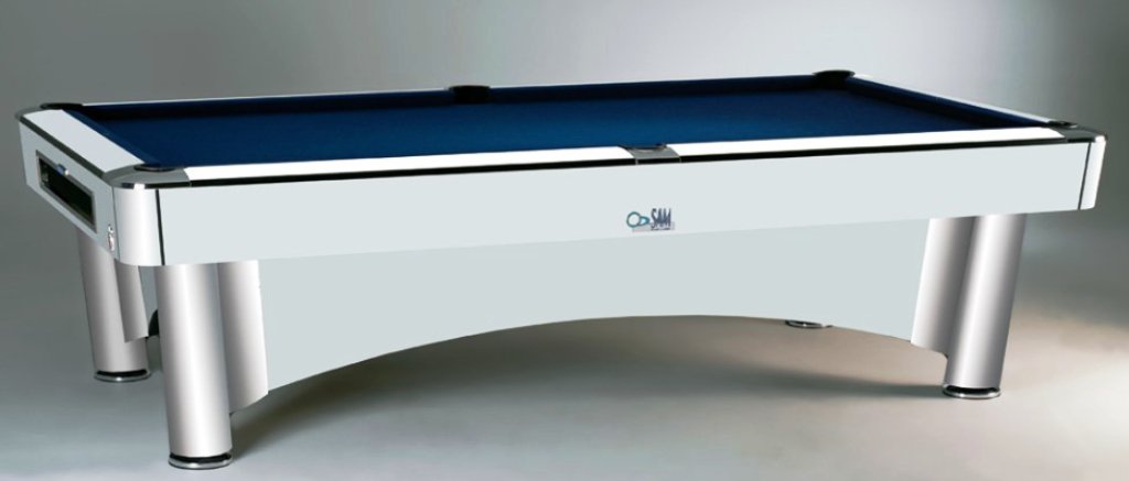 Бильярдный стол Sam Billiards