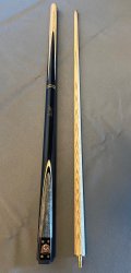 BCE Heritgage 400 Mark Selby 57 Inch Ash Cue