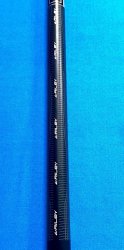 Ronnie OSullivan Riley Ash 2-Piece Pool or Snooker Cue