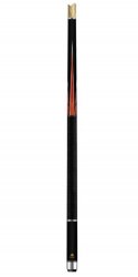 Buffalo British Sugar No.9 Pool Cue - 57 Inch