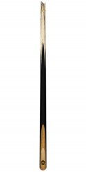 Buffalo Sollux No.3 Snooker or Pool Cue - 57 Inch