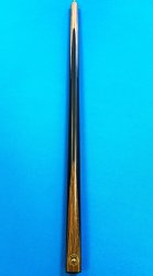 Buffalo Pool Cue Marcello No.7 - 2 Piece Cue, 57 Inch