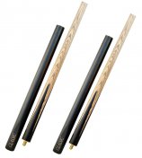2 x 57 Inch Ash BCE Cues - Code BCL-57-3-4