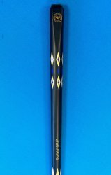 Buffalo British Callahan No.1 Pool Cue - 52 Inch