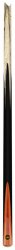 Buffalo British Lamotta No.6 Pool Cue - 2 Piece Cue