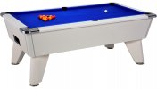 Outback Outdoor Pool Table 7ft Size