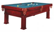 Dynamic Bern Mahogany Slate Bed Pool Table – 8ft or 9ft
