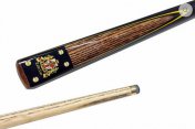 BCE Heritage Snooker Cue with WAC Technology - HWAC-2