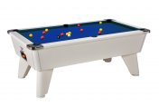 Outback Outdoor Pool Table 7ft Size