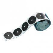 10 x Large Pool Table Spots (35mm)