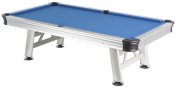 Outdoor 7ft Astral Wood Bed Pool Table