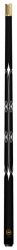 Buffalo British No.1 Pool Cue - 8.5mm Tip - 57 Inch