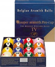 Aramith Balls