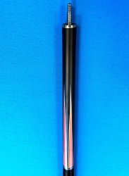 Buffalo British Sugar No.9 Pool Cue - 57 Inch