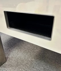 2-4 Week Delivery - 6ft Spirit White High Gloss Pool Table