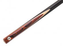 Britannia Pro 3/4 Jointed Python Cue