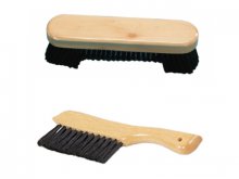 Pool Table Brush Kit, Table and Cushion Brush