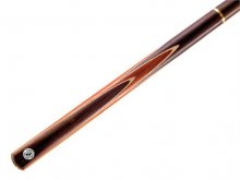 Britannia Champion 3/4 Jointed Fireflash Cue