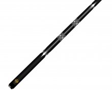 Buffalo British No.1 Pool Cue - 8.5mm Tip - 57 Inch