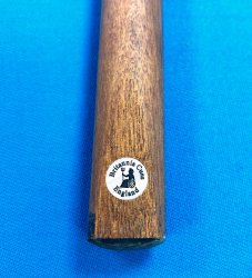 Britannia Club 2 Piece Cue - 48 Inch Size