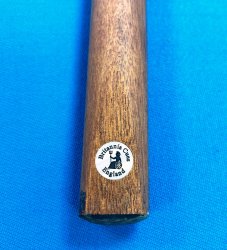 Britannia Club 2 Piece Cue - 48 Inch Size