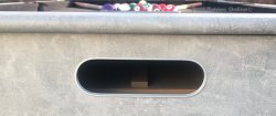 4-6 Week Delivery - 7ft Torino Italian Grey Pool Table