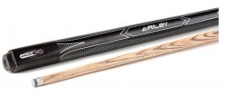 Ronnie OSullivan Riley Ash 2-Piece Pool or Snooker Cue