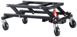 Hydraulic Pool Table Trolley