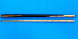 Buffalo Pool Cue Marcello No.7 - 2 Piece Cue, 57 Inch