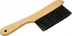 Pool or Snooker Table Cushion Rail Brush.