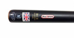 BCE Heritage Snooker Cue with WAC Technology - HWAC-2