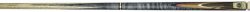 Riley Snooker Cue Burwat Gold Cue