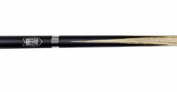 Snooker Cue Ash Mark Selby Two Piece Cue (BSP-1)