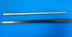 Buffalo Sollux No.3 Snooker or Pool Cue - 57 Inch