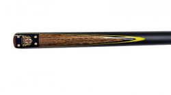 BCE Heritage Snooker Cue with WAC Technology - HWAC-2