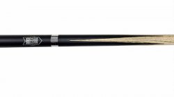 BCE Heritage Snooker Cue with WAC Technology - HWAC-2